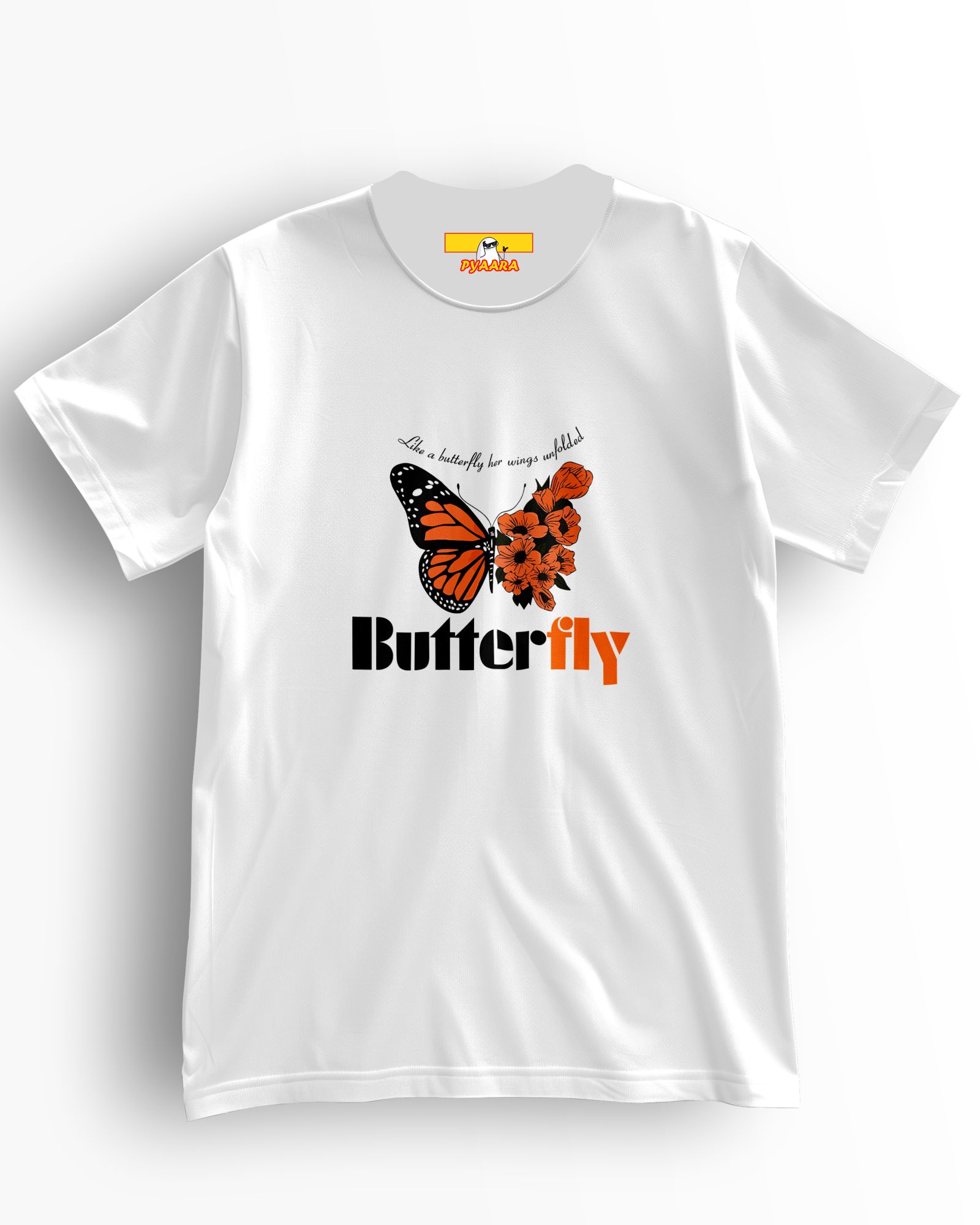 Butterflyy