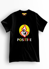 Be Positive - Product Details